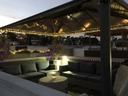 Kerti pavilon Scobax Girona