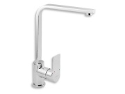 Novaservis Dřezová baterie Nobless Trend, chrom, stojánková,  41713,0