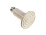 Scobax Keramická žárovka 250 W - bílá