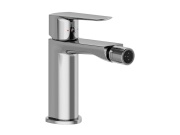 Ravak LF 056.20BLM Bidetová stojánková baterie 160 mm bez výpusti, černá matná