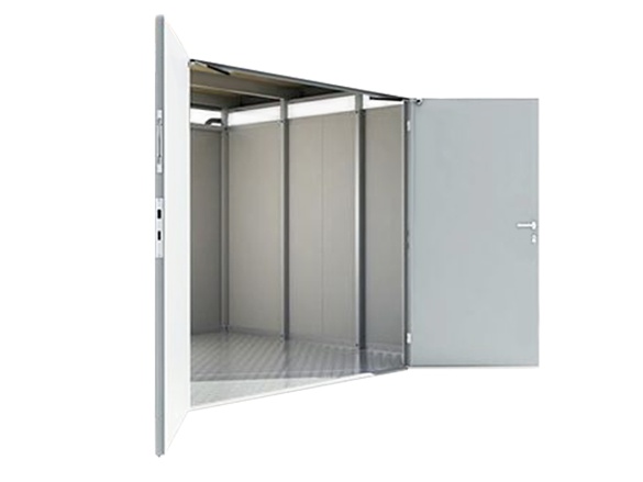 Druhé Biohort křídlo dveří CasaNova