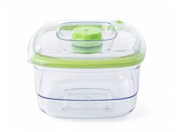 G21 Vakuovací dóza  1,4 L, marinovací