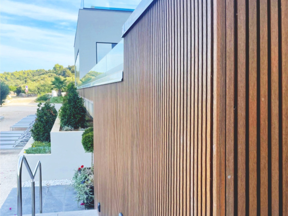 Obkladový panel Gutta Guttawall Premium