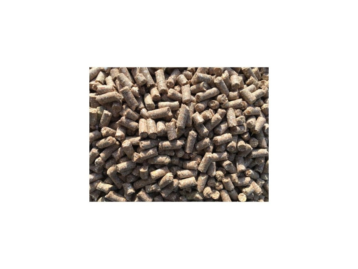 Scobax Směs - KAPR 2 gran., 25 kg