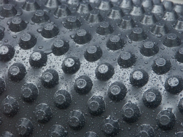 Nopová fólie Gutta Guttabeta N