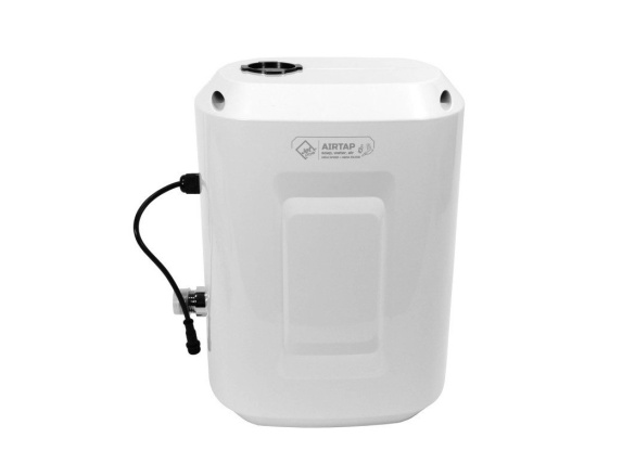 Kézszárítók Jet Dryer AIRTAP 3v1 - kulatá