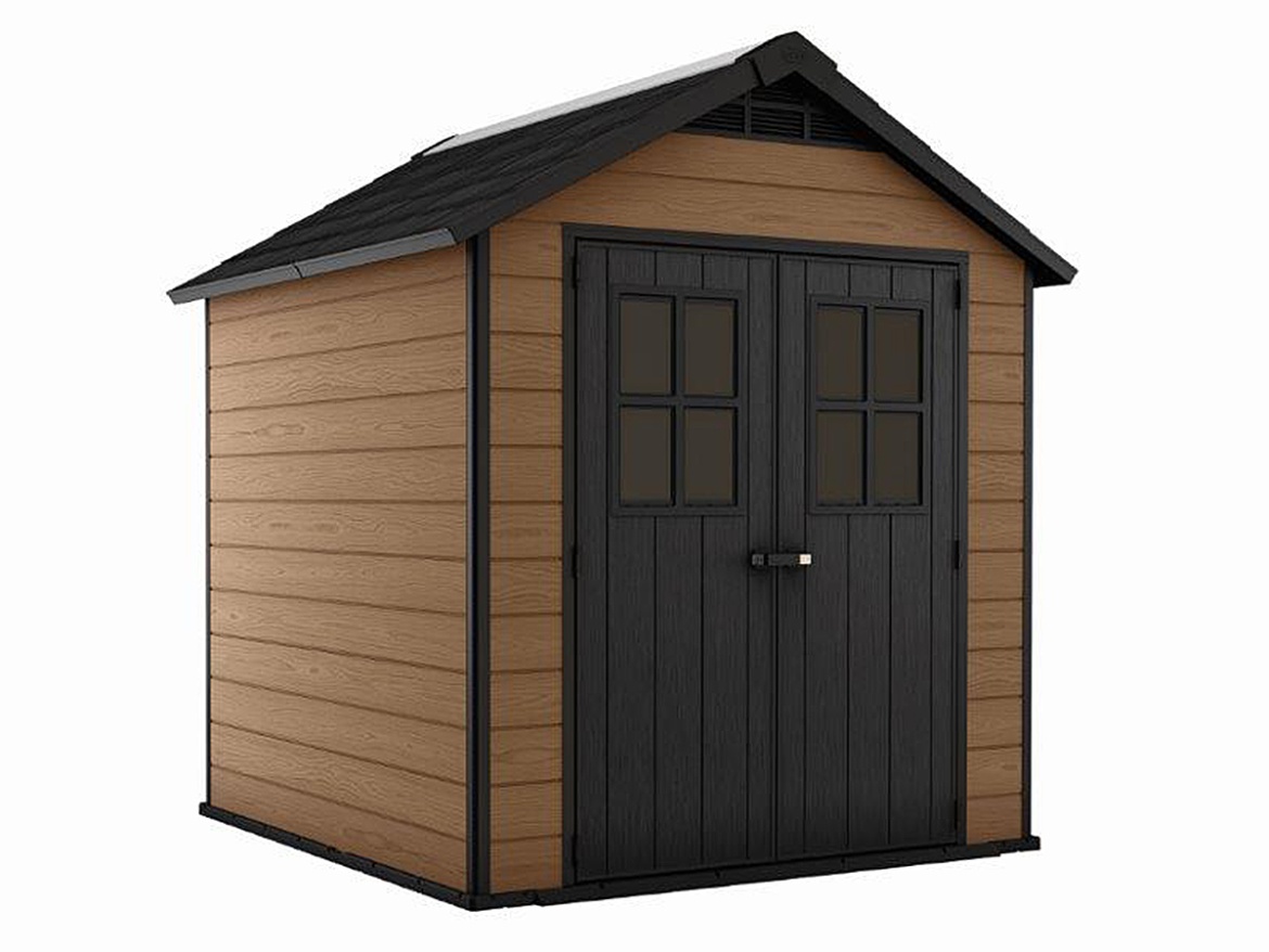 Domček Keter Newton