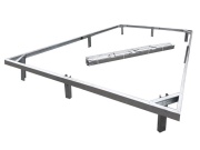 Weis A Základna pro zahradní skleník SMART 2x3 m