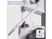 Pásová pila Scheppach HBS 25