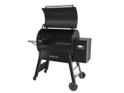Peletový gril Traeger IRONWOOD 885  INT + PELLET SENSOR