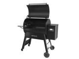Pellet grill Traeger IRONWOOD 885  INT + PELLET SENSOR