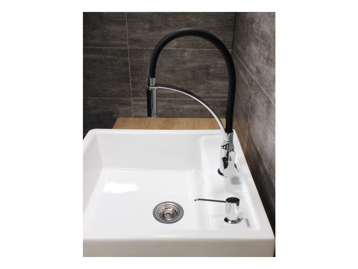 Kuchyňské baterie Eisl Carneo