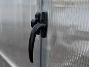 Polikarbonát üvegház Scobax Vitamin