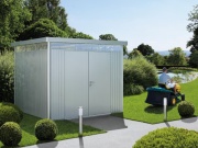 Domek Biohort Highline