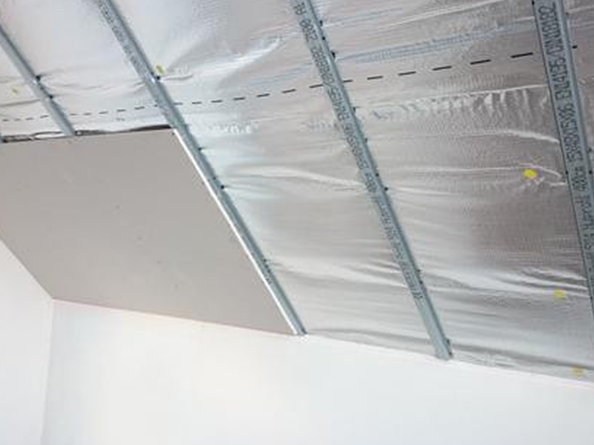 Sadrokartónový profil Scobax HUT