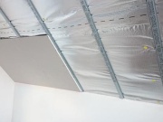 Sadrokartónový profil Scobax HUT