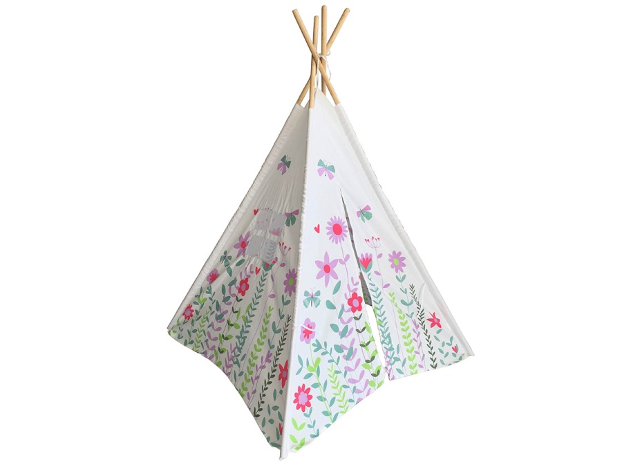 G21 Teepee Jarní louka