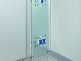 Biohort Elektro montážní panel CasaNova