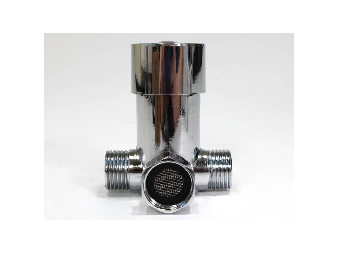 Kézszárítók Jet Dryer AIRTAP 2v1 - kulatá