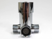 Kézszárítók Jet Dryer AIRTAP 2v1 - kulatá