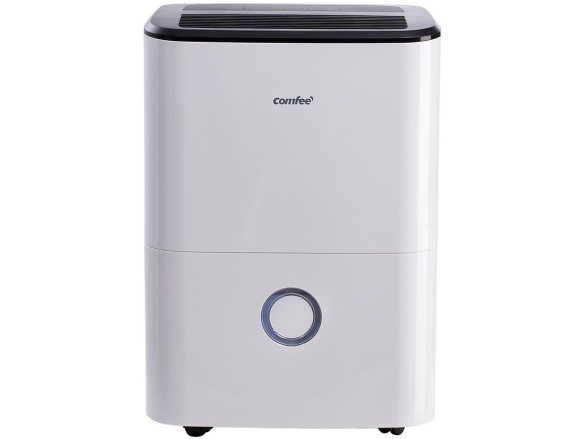 Odvlhčovač Midea MDDF-20DEN7