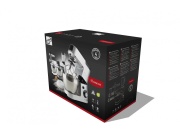 G21 Kuchyňský robot  Promesso Aluminium