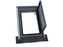 Strešný výlez Okpol Versa WVD