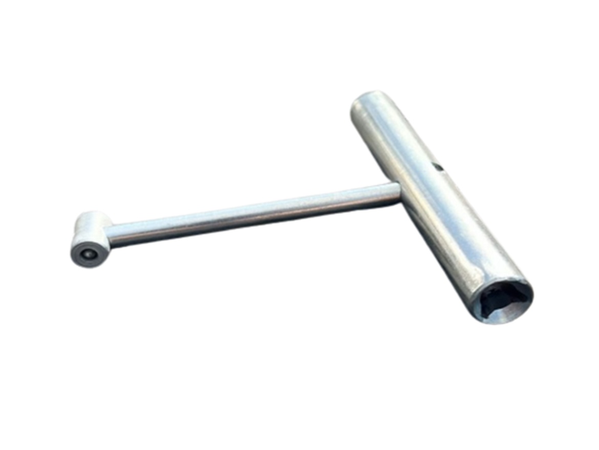 Klič s hákem MEA ECO