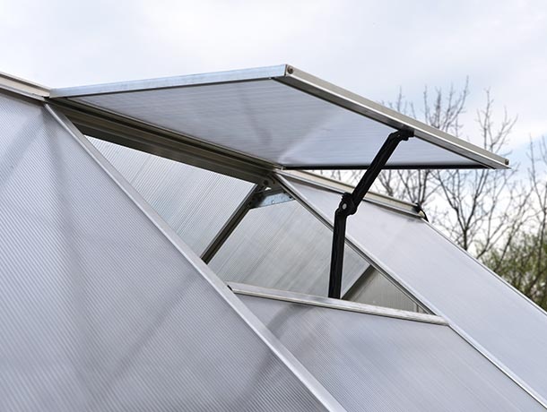 Skleník Palram Hybrid