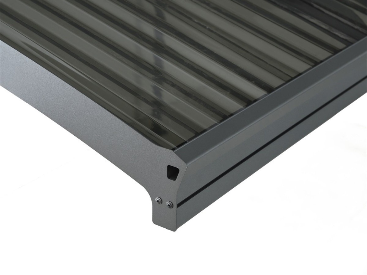 Gépkocsibeálló Scobax Arizona