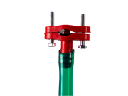 Scobax Automatická zvonová napáječka RIVER 8060 - pro 60 až 80 slepic