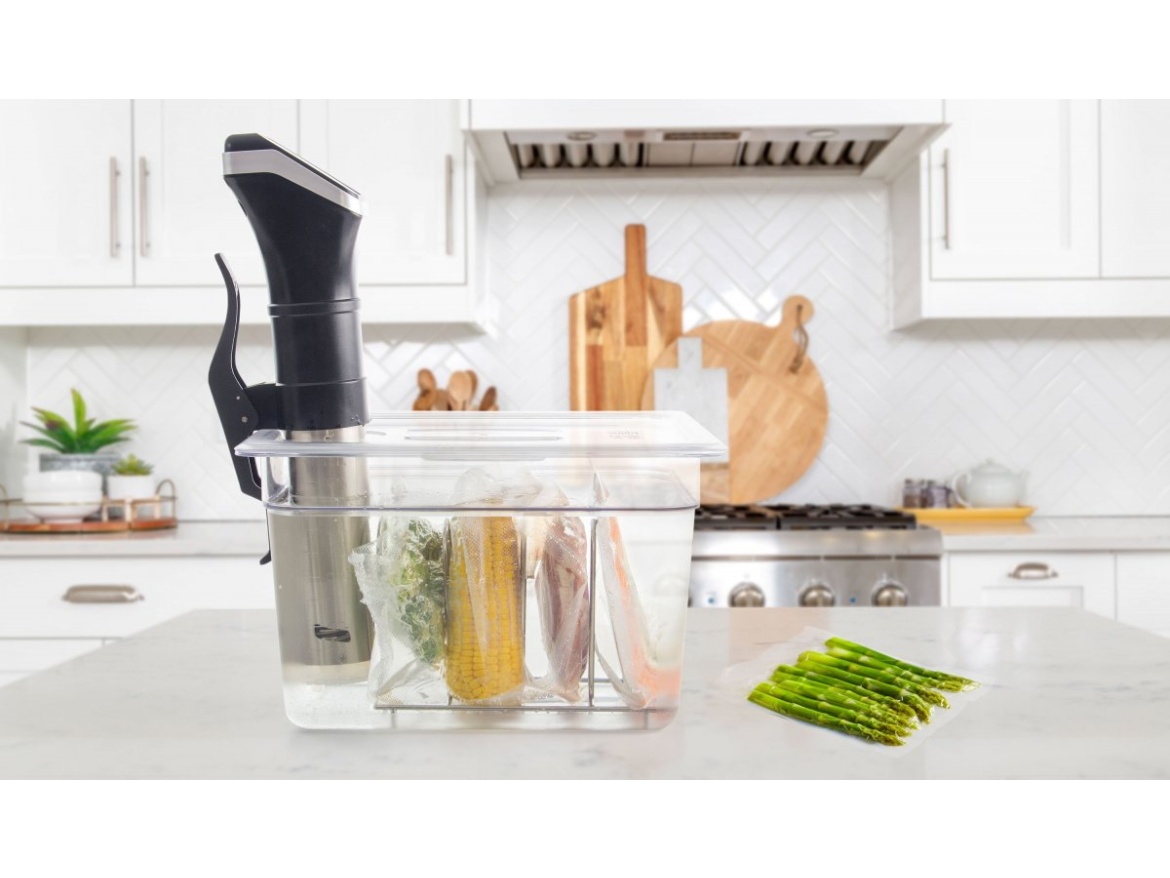 G21 Příslušenství  kontejner pro Sous Vide, 12 litrů