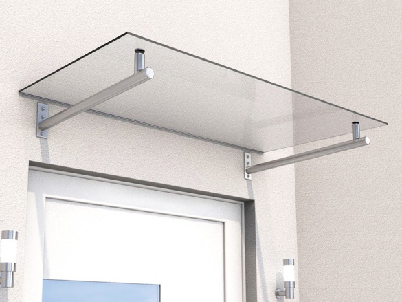 Vchodová stříška Gutta Guttavordach HD