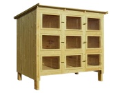 Králíkárna Česká Manufaktura Wally