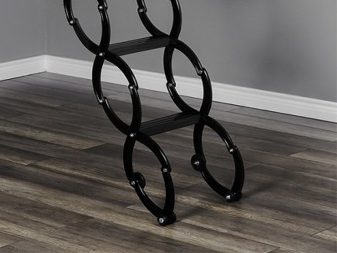 Půdní schody Oman Flex Polar