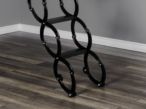 Půdní schody Oman Flex Polar