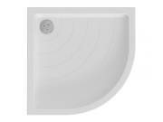 Ravak Vanička Ronda 80x80 PU