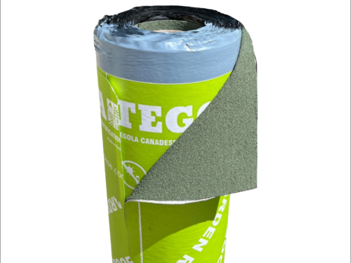 Asfaltový pás Tegola Garden Roof SA