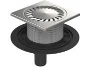 Vpusť Chuděj PVSU 40 (univerzální)