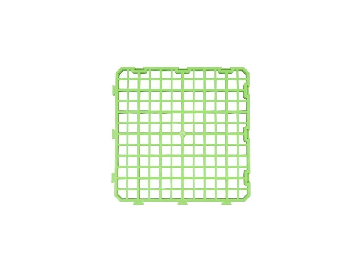 Scobax Rošt pro králíky, drůbež - 25x25 cm