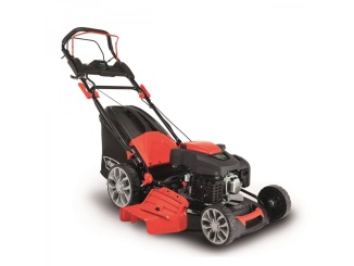 Benzin –  Scheppach MS 225-53 E