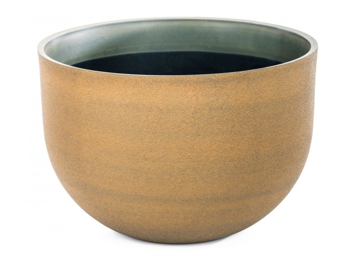 G21 Květináč  Terra Bold 45 x 45 x 30
