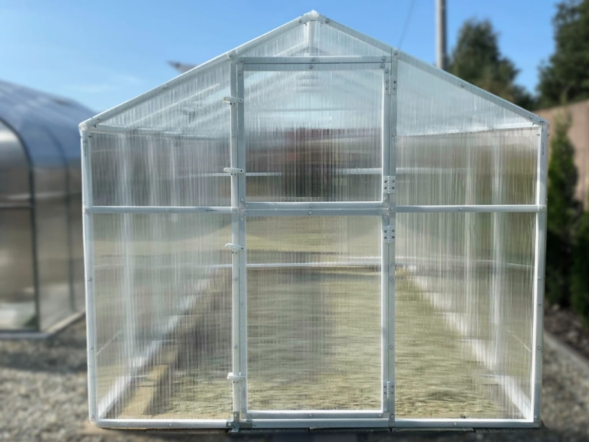 Skleník Scobax Penny