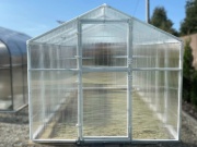 Üvegház Scobax Korunka