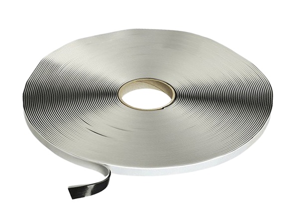 Butylová páska na lepenie parozábran Den Braven Butylová páska pro lepení parozábran