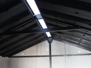 Domček Keter Newton