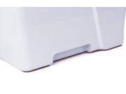 G21 Blender  Experience White