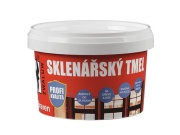 Tmely a silikony