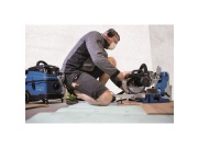 Pokosová pila Scheppach HM 90 SL