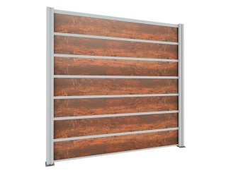 Stavební výplně –  Gutta Guttafence